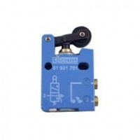 crouzet Limit Switch 81921701 Series