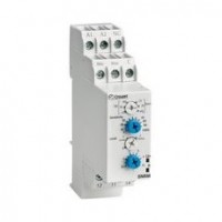 crouzet Delay Controller 84870210 Series