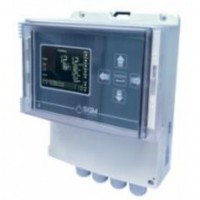 SGM LEKTRA Data Recorder VLW90M series