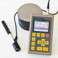 BAQ Spring back hardness tester Leeb series