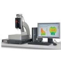 BAQ hardness scanner series