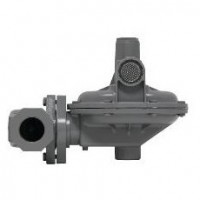 BELLOFRAM Gas Pressure regulator head series