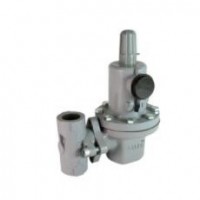 BELLOFRAM Gas Pressure Relief regulator series