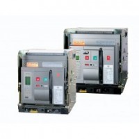 RIYUE intelligent universal circuit breaker CW3 series