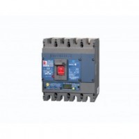 RIYUE plastic case type circuit breaker CM2L series