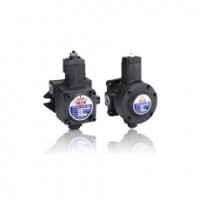 CML piston pump series