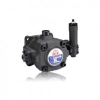 CML variable vane pump SM series