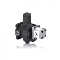 CML variable vane pump EGA series