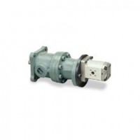 CML fixed displacement vane pump series