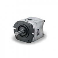 CML internal gear pump IGC series