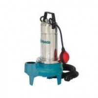 CALPEDA submersible sewage pump series