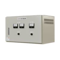 TAIYO ELECTRIC DC power panel series