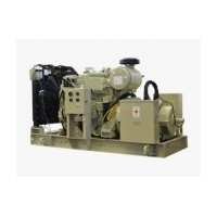 TAIYO ELECTRIC generator Land use series