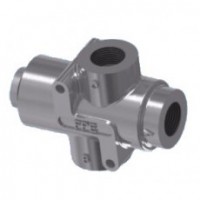 FPE thermostatic control valve TCV 0750 series