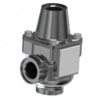 FPE thermostatic control valve TCV 1010 series