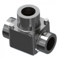 FPE thermostatic control valve TCV 1530 series