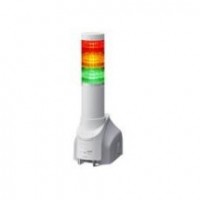 PATLITE network monitoring signal lamp series