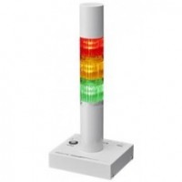 PATLITE interface conversion signal lamp series