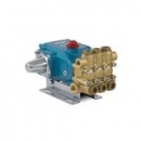 CATPUMPS Brass plunger Pump 3CP series