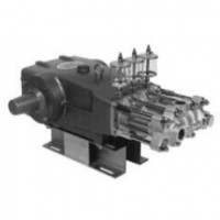 CATPUMPS Series of piston pumps