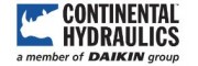 CONTINENTAL HYDRAULICS