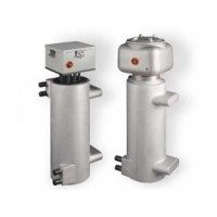 CAST ALUMINUM circulating heater 3000 series