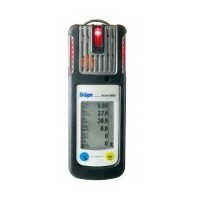 Draeger gas detector X-am 5600 series