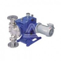 IWAK quantitative pump AX series