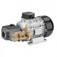 ANNOVI REVERBERI piston pump HRS series