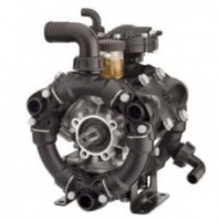 ANNOVI REVERBERI tri-diaphragm pump AR120 series