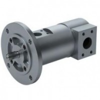 SETTIMA dry screw pump series