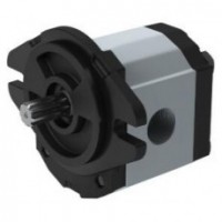 SETTIMA Noiseless spiral rotor pump series