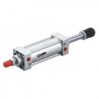 DONT stroke adjustable cylinder series