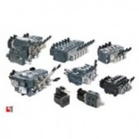 EATON proportional valve series