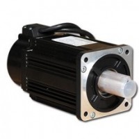 EURA asynchronous servo motor SM series