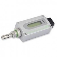 E+E moisture transmitter in oil EE381 series