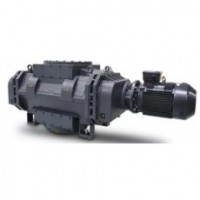 EDWARDS vacuum booster pump series