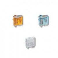 FINDER Family of micro industrial relays