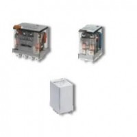 FINDER miniature power relay series