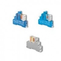FINDER Relay interface module Series 39