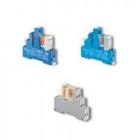 FINDER Relay Interface Module Series 48