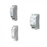 FINDER line monitoring relay family