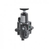 FAIRCHILD Pneumatic Filter regulator series