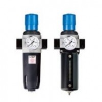 FONRAY Filter pressure regulator UFR Series