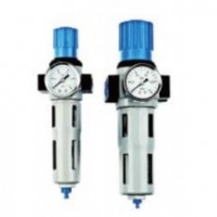 FONRAY Filter pressure regulator EFR series