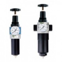 FONRAY Filter pressure regulator UFRH series