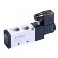 FONRAY Solenoid Valve 4V series