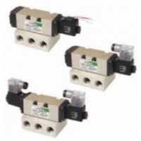 FONRAY solenoid valve BFG series