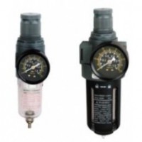 FONRAY Filter pressure regulator AFR series