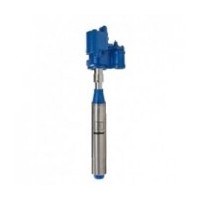 Franklin Submersible Turbopump Series